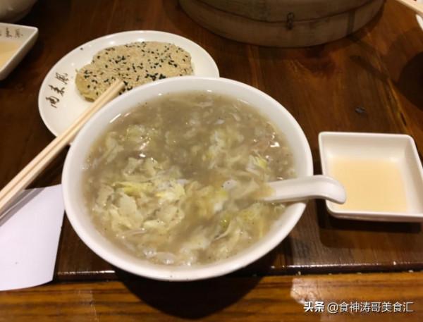 徐州10大特色美食，被本地人視為美味，為何難出本省