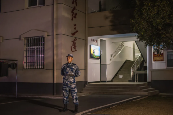 告別泡麵、火腿腸！&OpenCurlyDoubleQuote;深夜食堂&rdquo;為你守候！