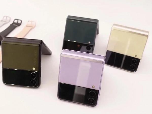 2021各品牌型號手機推選：