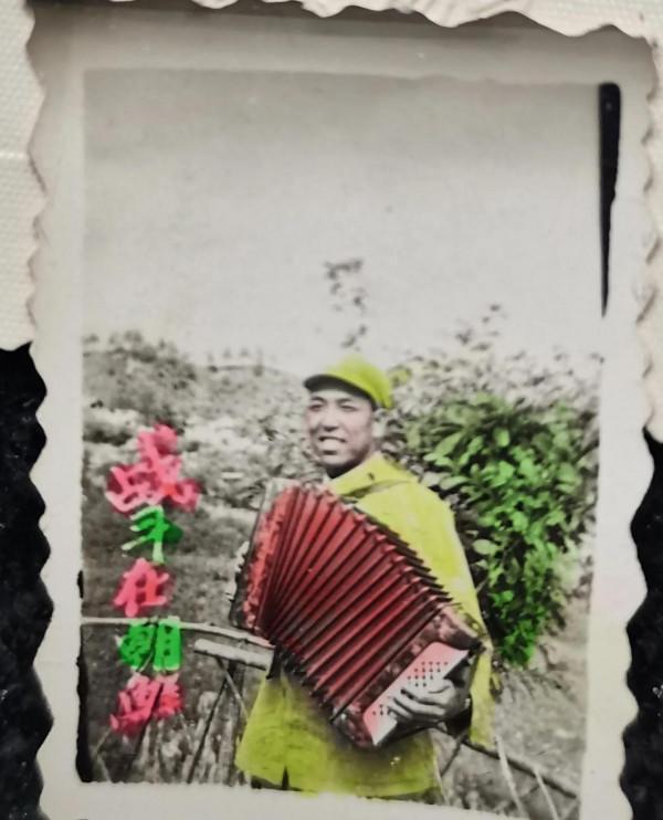 戰鬥在朝鮮