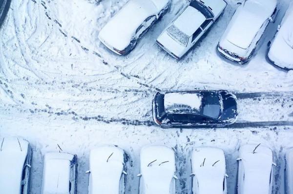 電動車不過山海關:東北地區成了新能源車的“真空地帶” 電動車不過山海關:東北地區成了新能源車的“真空地帶”