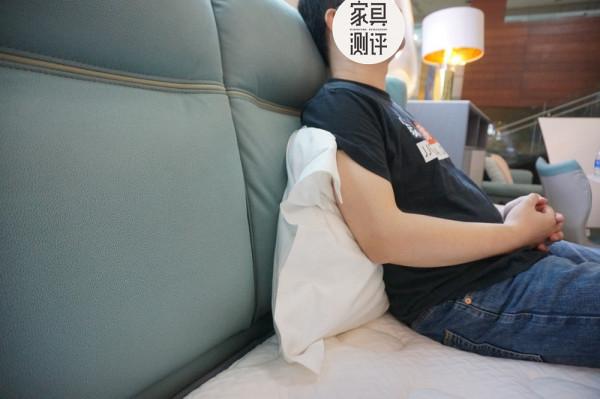 芝華仕5星軟床測評:浪漫“小飛象”設計,溫馨系臥室新玩法 芝華仕5星軟床測評:浪漫“小飛象”設計,溫馨系臥室新玩法