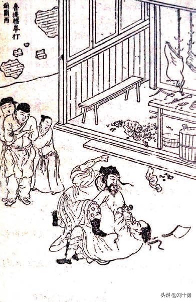 你知道嗎？梁山好漢的下場