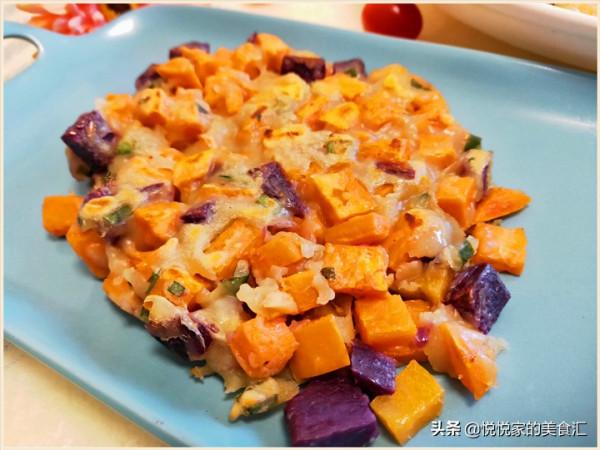 入冬就胖成球？晚餐多吃這6樣，代替主食低脂飽腹，體重悄悄降