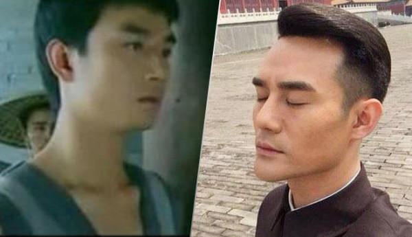 整容後遺症?都說帥卻看來非常“奇怪”的8個男星,各有各的怪法 整容後遺症?都說帥卻看來非常“奇怪”的8個男星,各有各的怪法