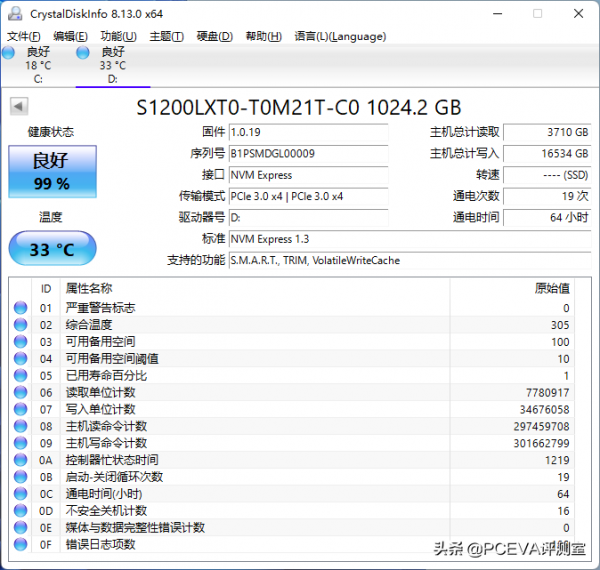 兼顧高效能和高性價比：憶芯STAR1200L主控方案評測