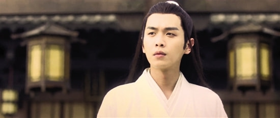 7天8.29億播放!被“罵慘”的張若昀,為何能贏過趙麗穎王一博? 7天8.29億播放!被“罵慘”的張若昀,為何能贏過趙麗穎王一博?