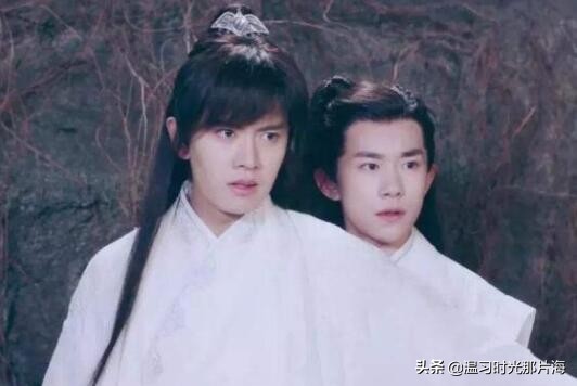 青雲志5年：8位演員成一線，前途無量！有人提名影帝，有人涼了