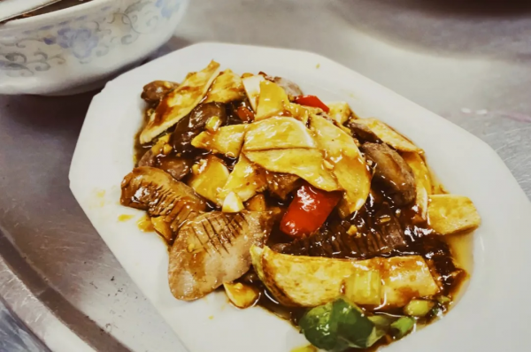 最近做夢都夢到吃海鮮，馬上跑到寧波吃個痛快