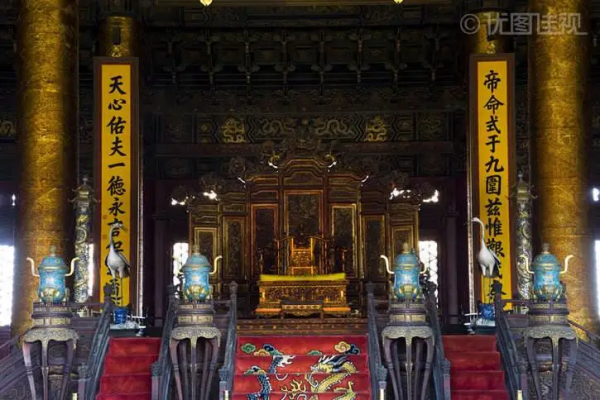 亞洲8大震撼地標！中國就佔了3個