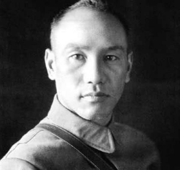 重慶談判期間,戴季陶出言譏諷毛主席,毛主席的回覆引起一片掌聲 重慶談判期間,戴季陶出言譏諷毛主席,毛主席的回覆引起一片掌聲