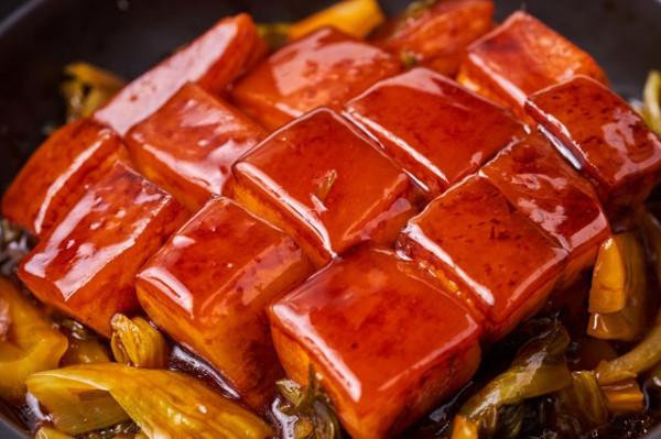 全國各地方代表名菜，每一道都聞名中外，看看你吃過哪幾道？