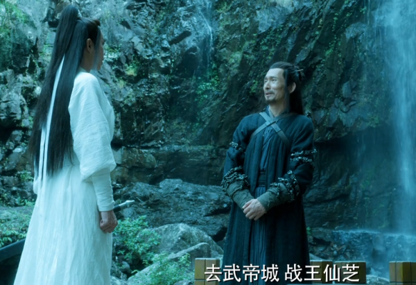 《雪中悍刀行》又放出預告,這次真的快了,我們的江湖要來了 《雪中悍刀行》又放出預告,這次真的快了,我們的江湖要來了