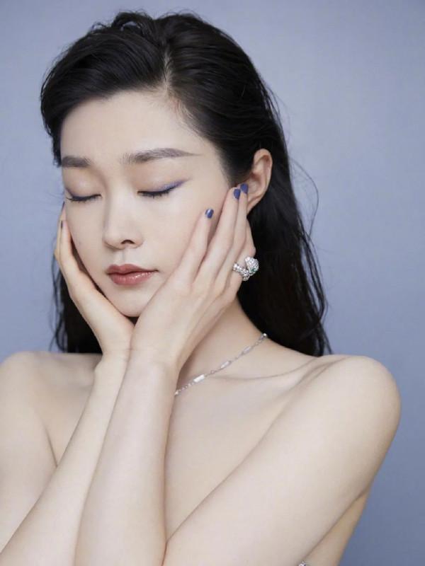 塌鼻子小五官的扁平臉也能成為美人? 塌鼻子小五官的扁平臉也能成為美人?