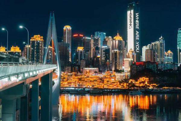 中國10大之“最”城市，藏著太多驚喜，你的家鄉上榜了嗎？