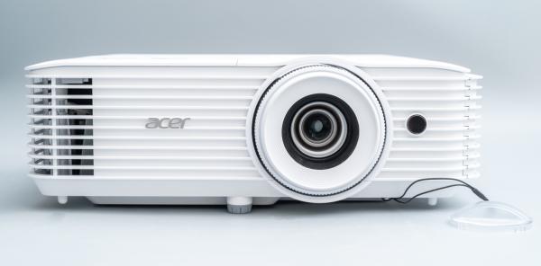 教您搭建4K家庭影院：使用宏碁X6800智慧投影儀，百寸大屏體驗