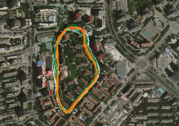 COROS Vertix 2雙頻全星座到底如何？