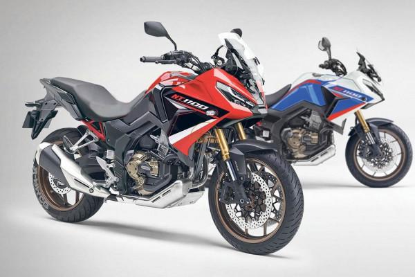 看來荷包捂不住了 2022年將會上市的重磅摩托車