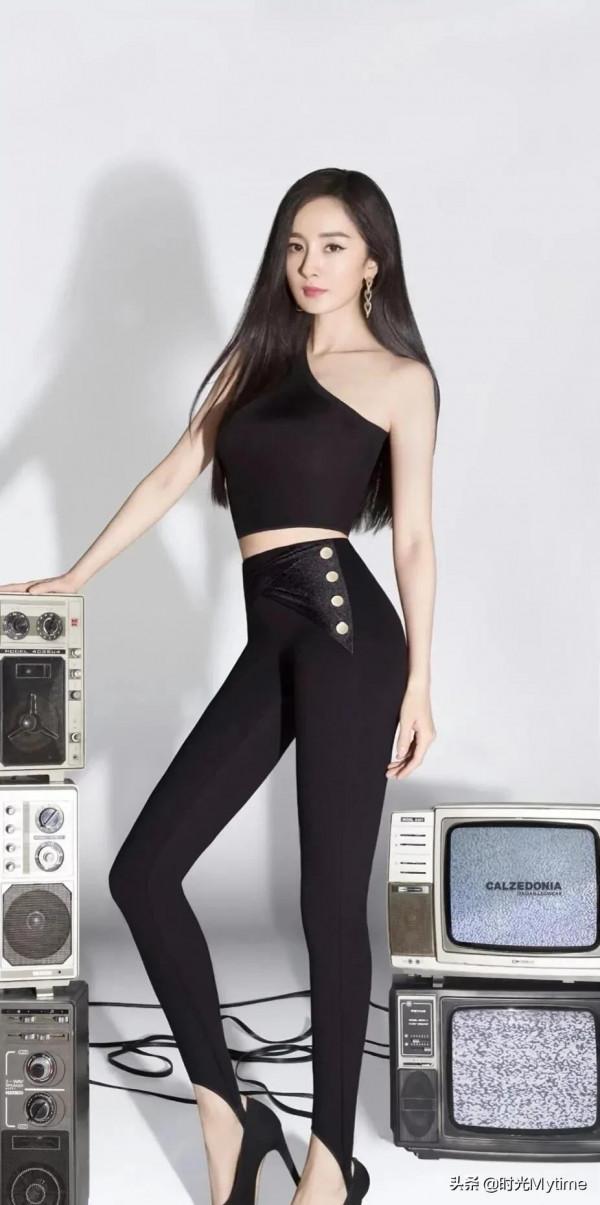 明星桌布：楊冪 真的特別好看值得推薦