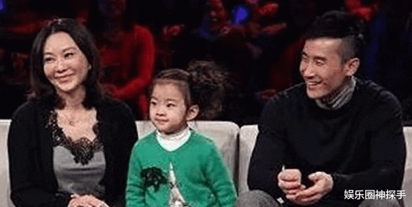 《笑傲江湖》4大美人現狀不一，52歲許晴仍單身，“小師妹”當媽