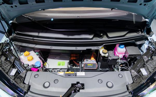 10萬元左右的自主車型推薦 配置豐富 價效比出眾 10萬元左右的自主車型推薦 配置豐富 價效比出眾