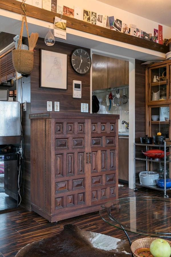 羨慕這對日本老夫妻,翻新30年老宅退休住,全屋不豪裝卻很有氣質 羨慕這對日本老夫妻,翻新30年老宅退休住,全屋不豪裝卻很有氣質