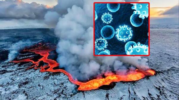 人類只是寄生在地球?宇宙中的星球都是食物? 人類只是寄生在地球?宇宙中的星球都是食物?