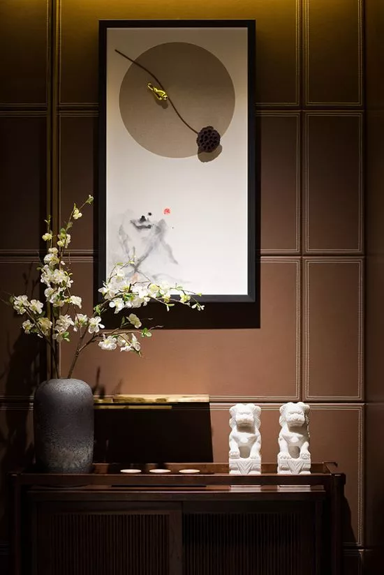 30款新中式花藝設計,美到了極致 30款新中式花藝設計,美到了極致