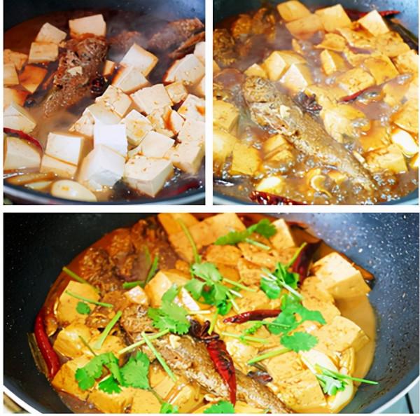 天寒地凍吃口熱的,這五道簡單燉菜,暖身心滋養脾胃,家常又好吃 天寒地凍吃口熱的,這五道簡單燉菜,暖身心滋養脾胃,家常又好吃