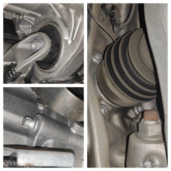 200萬買輛寶馬7系，驗車現場差點兒翻車，嚇得魂兒都出來了