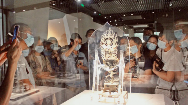 國保60載！從180處到5058處！盤點這些必看的華夏瑰寶