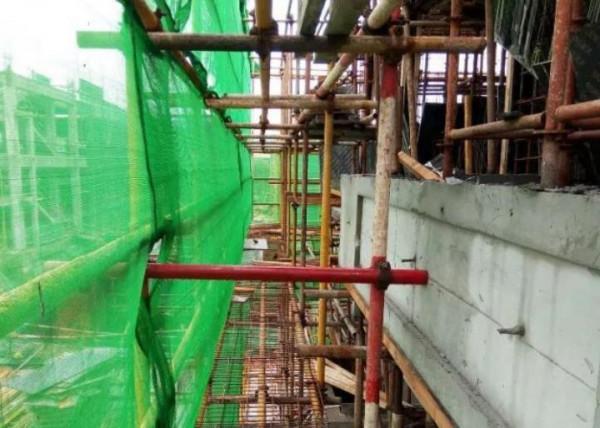 新型腳手架連牆件有哪些優勢? 新型腳手架連牆件有哪些優勢?