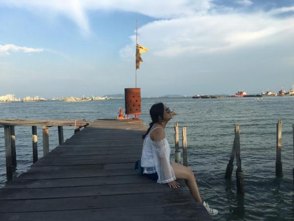 多元文化之再見檳城,漫步壁畫街頭尋娘惹,穿越時空忘不了的鄉愁 多元文化之再見檳城,漫步壁畫街頭尋娘惹,穿越時空忘不了的鄉愁