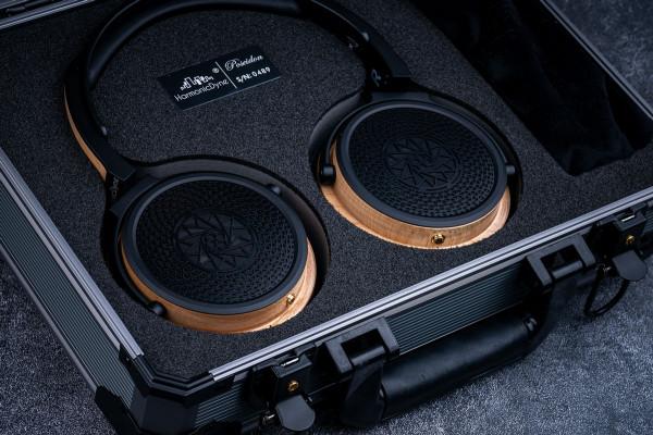 漫談HarmonicDyne和聲力 波塞冬