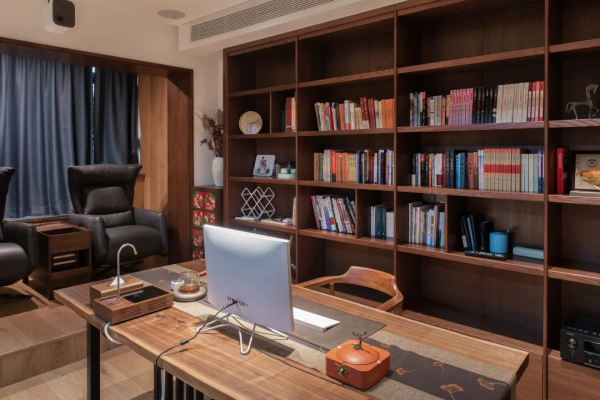 單層80㎡,這個家裡處處都是心機 單層80㎡,這個家裡處處都是心機