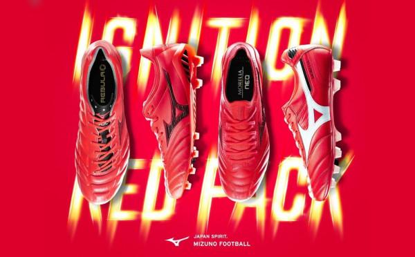 十二天盤點2021年那些新戰靴（二月）