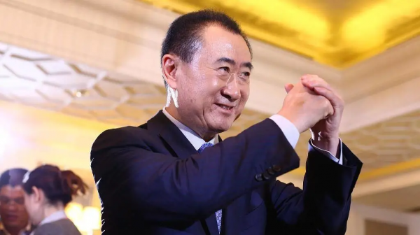 王健林這五年,誰是最大的贏家? 王健林這五年,誰是最大的贏家?