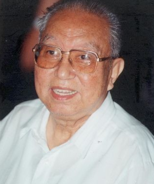 76年毛主席逝世，汪東興看過悼詞後提出一點意見，華國鋒：我贊成