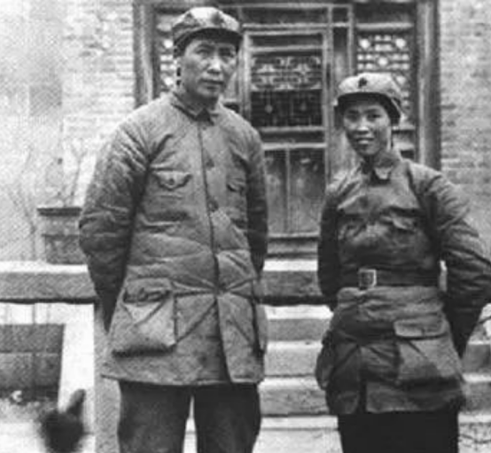 1929年，農民冒死救下毛主席，兩人相約革命成功後相見，結局如何