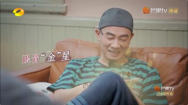 大灣區哥哥太牛了！《大灣仔的夜》出手就第一，芒果臺又抓到王炸