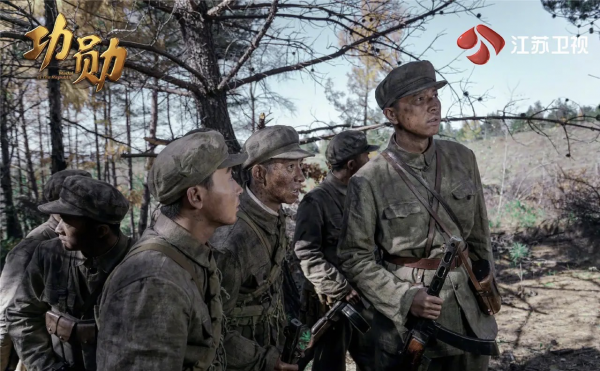 《功勳》演員演技點評:王雷無愧第一,但這3個配角更讓人驚豔 《功勳》演員演技點評:王雷無愧第一,但這3個配角更讓人驚豔