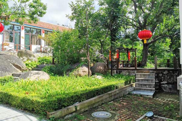 薊州盤山- 綠野仙蹤般的田園民宿-津郊山腳的家 薊州盤山- 綠野仙蹤般的田園民宿-津郊山腳的家