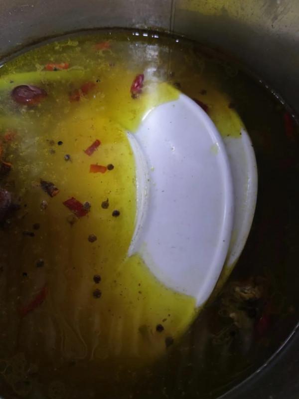 這樣做出來的白切雞才好吃 這樣做出來的白切雞才好吃