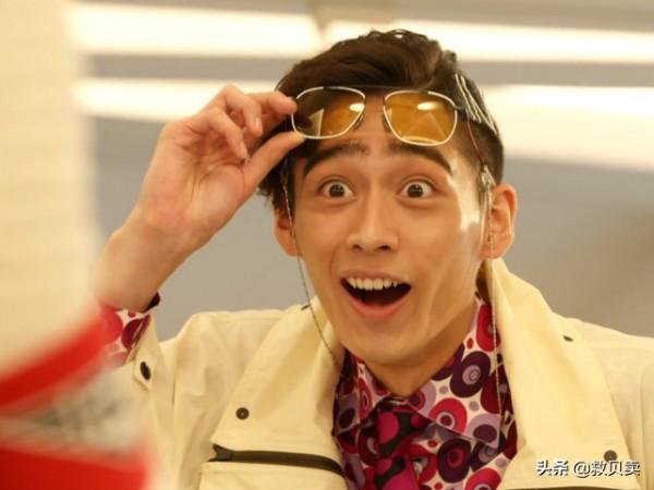 假面騎士Revice:新變身器出現,男主弟弟想變身卻被看不起 假面騎士Revice:新變身器出現,男主弟弟想變身卻被看不起