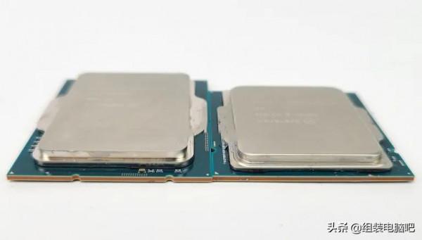 一文讀懂Intel第12代 Alder Lake 處理器,真正的改朝換代不再擠牙膏 一文讀懂Intel第12代 Alder Lake 處理器,真正的改朝換代不再擠牙膏