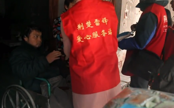 湖北中部的千年古鎮，全鎮只有8萬人，卻有3萬“豆腐郎”遍佈中國