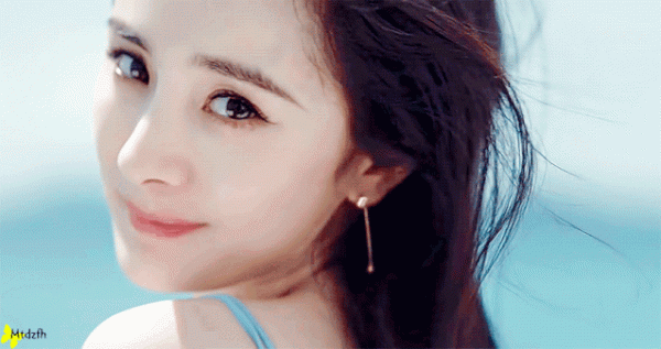 這5雙令人魂牽夢縈的眼睛,映著世間最美好的風景 這5雙令人魂牽夢縈的眼睛,映著世間最美好的風景