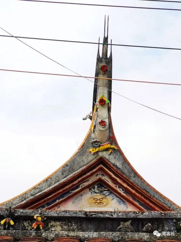 同安灣傳奇:浦頭村的“十八墓公” 同安灣傳奇:浦頭村的“十八墓公”