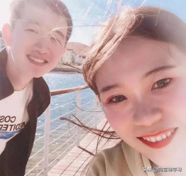 你守國,我守你——分享微小而確定的幸福 你守國,我守你——分享微小而確定的幸福