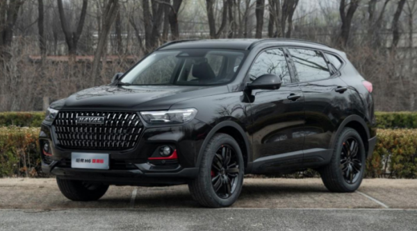 1月SUV投訴量TOP 10出爐，沃爾沃、領克、博越湊一起玩減配？